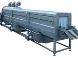 Машина для миття харчових пластикових ящиків STvega Barrel Box L8500 - фото 2