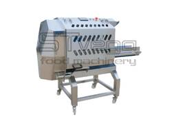 Машина для нарізання овочів і фруктів STvega Belt Cutter Pro H190