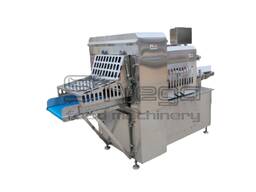 Машина для нарізання замороженого м'яса STvega Frozen Meat Dicer H430