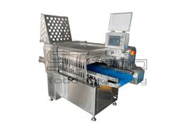 Машина для нарізання замороженого м'яса STvega Frozen Meat Slicer H430
