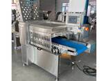 Машина для нарізання замороженого м'яса STvega Frozen Meat Slicer H430 - фото 1