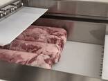 Машина для нарізання замороженого м'яса STvega Frozen Meat Slicer H455 - фото 3