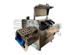 Машина для нарізання замороженого м'яса STvega Frozen Meat V Slicer H260