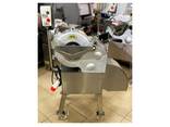 Овочерізка нарізки овочів кубиками та брусочками STvega Dicer H600 - фото 1