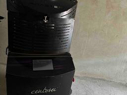 Машина для обсмажування фірми Selmi Roaster 106