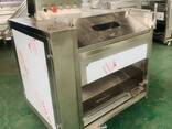 Машина для миття та очищення коренеплодів STvega H800 - фото 3