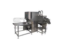 Машина для очищення цибулі STvega Onion H500