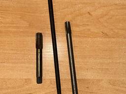 Машинно-ручні мітчики