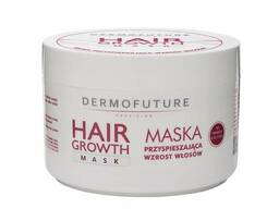 Маска для стимуляции роста волос Dermo Future Hair Growth для женщин, 300 мл
