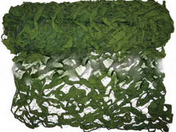 Маскировочная сеть хб