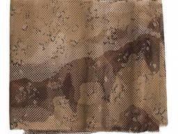 Маскировочная сеть многоцелевая 6 color desert 1,55х2,55 б/у