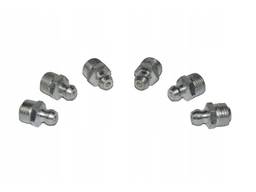 Масленка (ниппель прямой) 1/8 1450/0001