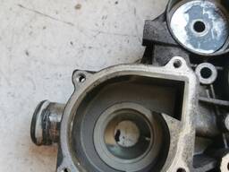 Масляный насос Chevrolet Cruze f16d4 f18d4 55556428 12992380