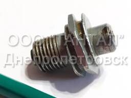 Маслянка гвинтова МВ 1/4" ТУ 24.01.189