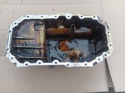 Масляний піддон 1.6fsi Skoda Fabia, Octavia; Volkswagen Polo, Touran, Golf, Jetta, Audi A3