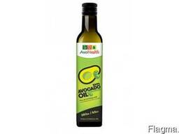 Масло Авокадо Extra Virgin 250ml