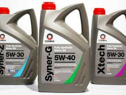 Масло автомобильное