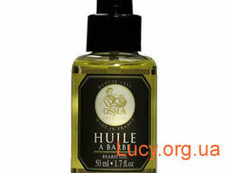 Масло для бороды укрепляющее Osma Tradition (50 мл)