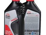 Масло для двухтактных двигателей Vitals Mineral, 1л - фото 1