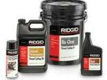 Масло для нарезания резьбы Ridgid - фото 1