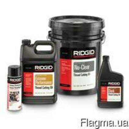 Масло для нарезания резьбы Ridgid