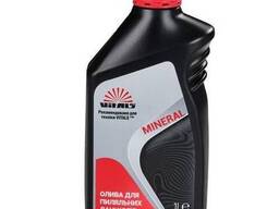 Масло для пильных цепей Vitals Mineral, 1л