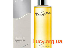 Масло для тела Dr. Spiller, 100мл