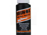 Масло для ухода за оружием Brunox Turbo-Spray капельный дозатор 100 мл - фото 1