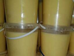 Масло домашнее