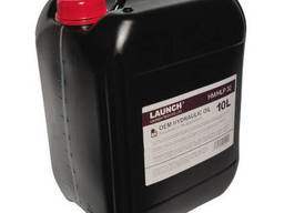 Масло гидравлическое 10л HM/HLP 32 OEM Hydraulic Oil for. ..