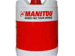 Масло моторное 895838 Manitou Evology 10W40 CJ4 20L. ..