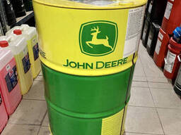 Моторное масло на генератор 15W-40 Plus-50 John Deere (разлив с бочки)