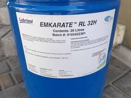 Масло холодильное Emkarate RL32H - 20 литров