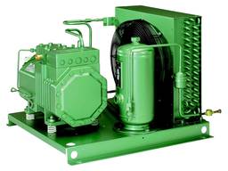 Мастило холодільне ХА-30 ISO22 YUKO бочка 208л