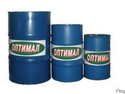 Масло индустриальное И-30А