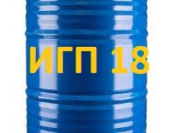 Масло индустриальное ИГП 18
