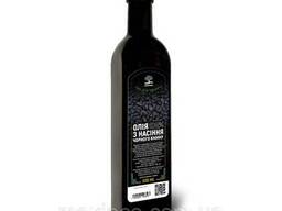 Масло из семян черного тмина 100% 500мл