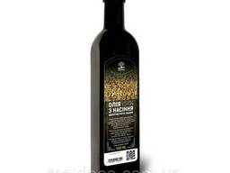 Масло из семян льна золотистого 100% 500мл