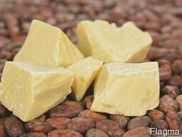 Масло какао РДО, 1 кг