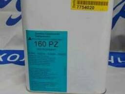 Масло компрессорное 160PZ