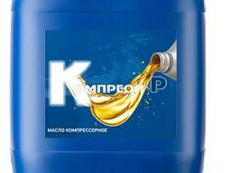 Масло компрессорное Компреол Р