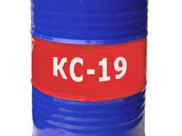 Масло компрессорное КС-19