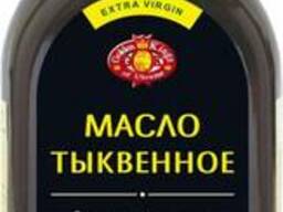 Масло растительное в ассортименте