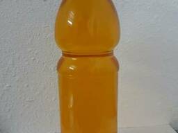 Масло льняное натуральное для дерева