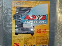 Масло М-10Г2К