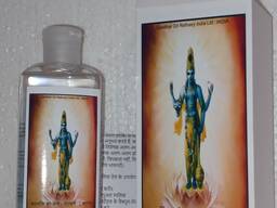 Масло массажное - Эромассаж ( Индия ) 250мл