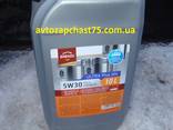 Масло моторное Brexol Ultra Plus GN 5W-30 Api SN/CF 10 литров - фото 1