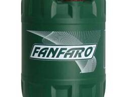 Масло моторное Fanfaro 5W-30 LSX JP синтетическое 20л