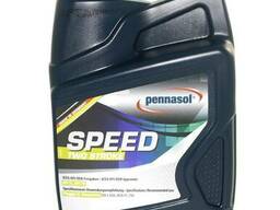 Масло моторное Pennasol Two Stroke Speed синтетическое 1л