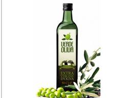 Оливковое масло из Италии